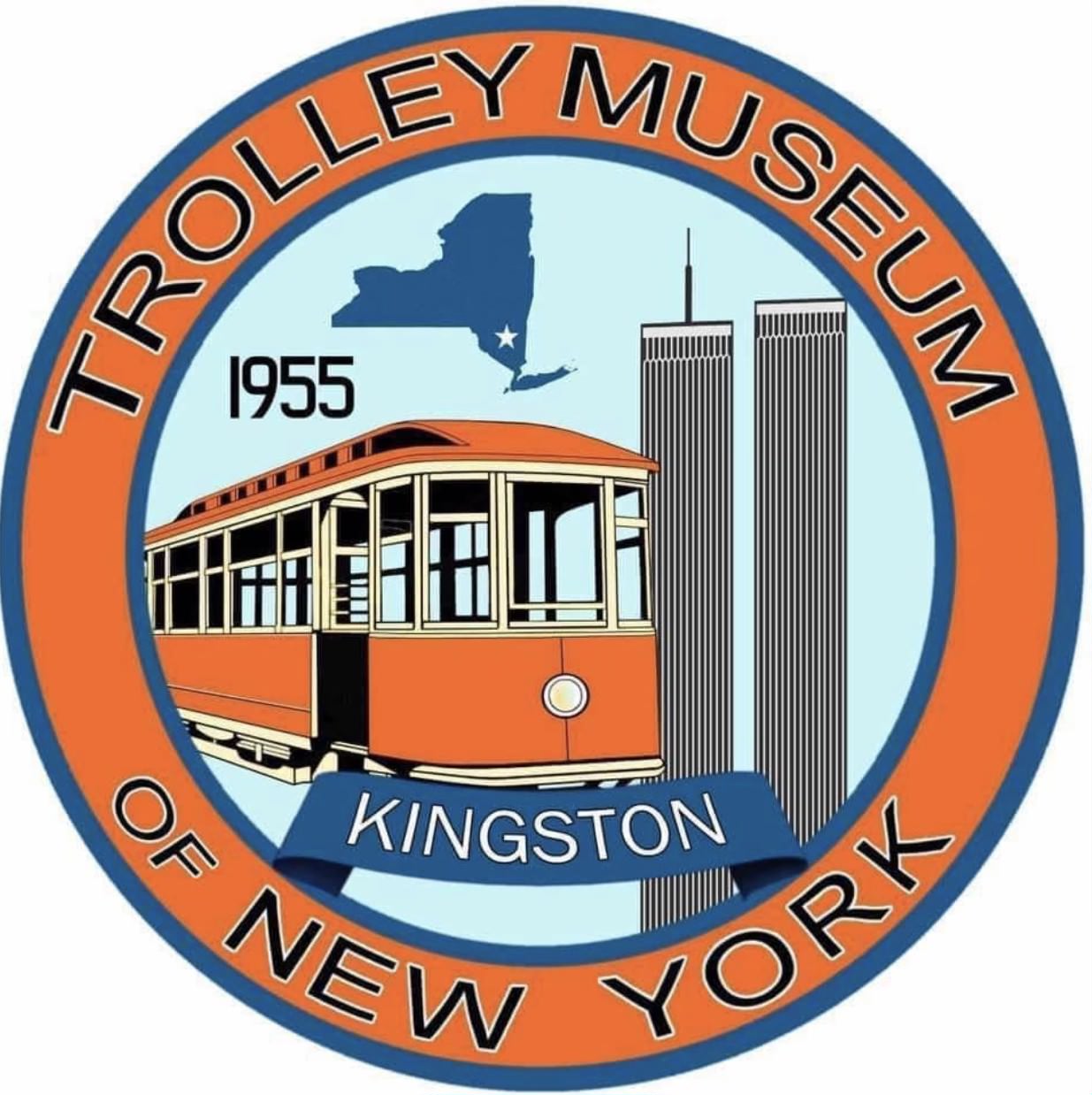 Trolley Museum of New York
